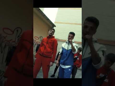 Otein X PGJ X Jr. Vargas Type Beat - Niños De Barrio Pt. 2