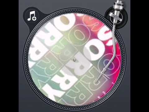 Joel Corry - Sorry (Nu Garage Collective Mix)