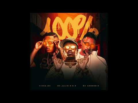 100% - Andrezin Mc, MC Julio D.E.R., MC Vinny (Prod. ATLXTA)
