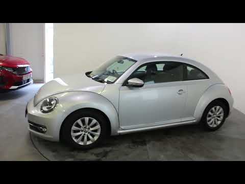 Volkswagen Beetle 1.2 TSI BEETLE DSG AUTO - TENDER - Image 2