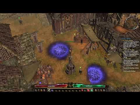 controller centered seal