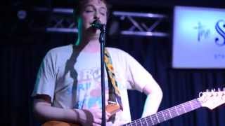 The Wave Pictures :: January and December.