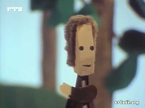 BIJELI JELEN epizoda 2 RTZ, 1988