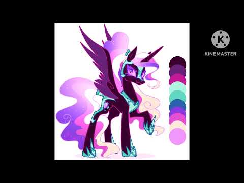 Nightmare cadence tribute 2025