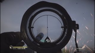 [FPS]　シドの実況！[Call of duty WWII] キャンペーン #02