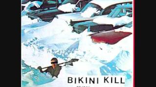 Bikini Kill - Tony Randall