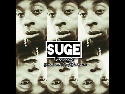 Kartierdebonaire- SUGE FREESTYLE