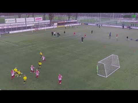 DOSK JO10-1 - IJVV JO10-1 (9-5) 16-12-2023