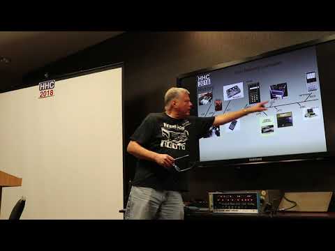 HHC 2018: What Was the First Personal Computer? (Careful, trick question)