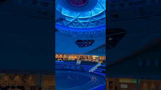 Aqua Dome has onboard Star of the Seas! #royalcaribbean #staroftheseas #cruiseship #cruise