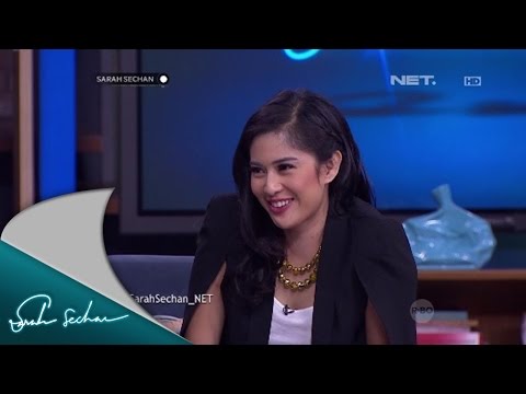 Usia 10 tahun Dian Sastro sudah harus tentukan goalnya kedepan