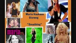 Maria Haukaas Storeng - Breathing