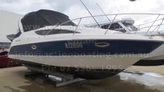 Bayliner 285 Sports Cruiser Rent A Boat in St Petersburg Russia
