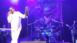 Carl Thomas Live 7/10/14 I Wish I Never Met Her