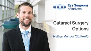 Eye Surgeons of Indiana