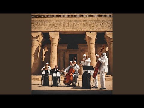 Ancient Echoes Elegy