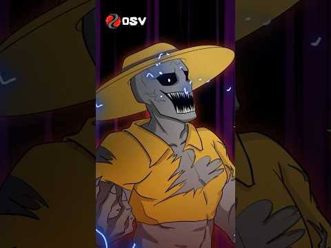 OSV Comedy 😂😂😂 #shorts #zoonomaly