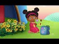 PBS KIDS Program Break 2022 KUAT DT1