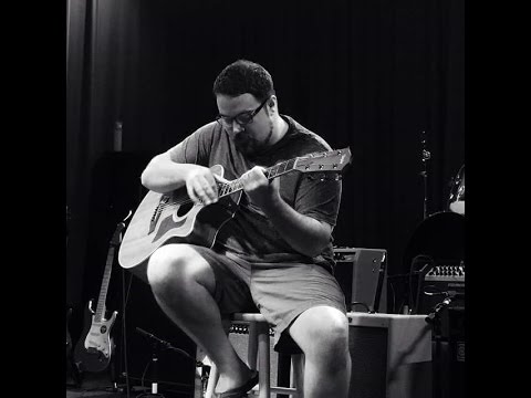 Kevin Blake Goodwin - Acoustic Guitar - Shibboleth