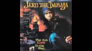[INSTRUMENTAL LOOP] Statik - Jeru the Damaja