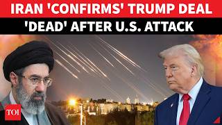 ‘DEAL IS DEAD’: Iran Vows Deadly Revenge After US ‘BREACHES’ Truce; ‘Broke Our Trust, Now Watch…’