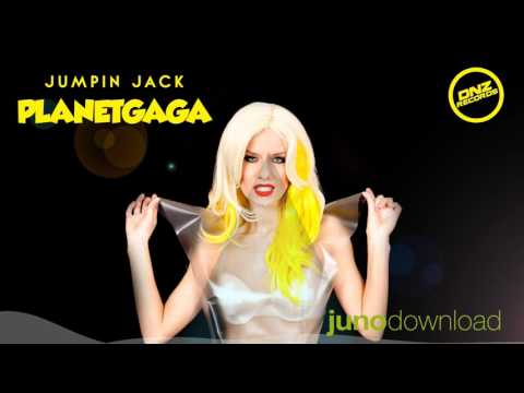 DNZF300 // JUMPIN JACK - PLANET G4G4 (Official Video DNZ RECORDS)