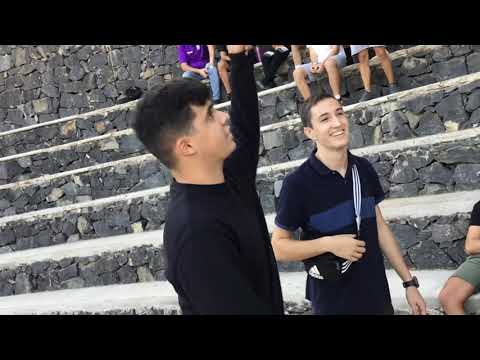 NICK - OLBAP vs STORM - CHOKKO | OCTAVOS | ATLANTIC BATTLE DUAL