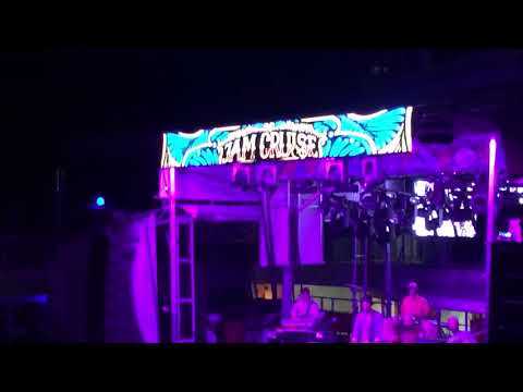 Jam Cruise 2018 - Lotus - Umbilical Moonrise