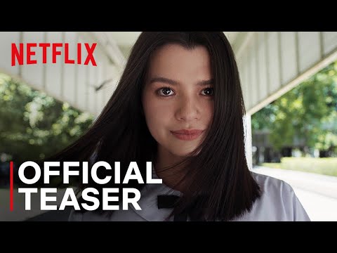 Official Teaser | Girl From Nowhere: The Reset | Netflix Philippines