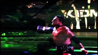 Billy Kidman&#39;s 2003 Titantron (Unreleased) (WWE Legend)