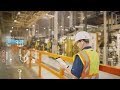 Infor ERP for Manufacturing demo