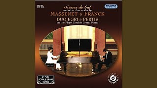 I. Noël (Karácsony) - Année passée, 3e Livre: Soirs d'Hiver (Az elmúlt év, 3. könyv:...