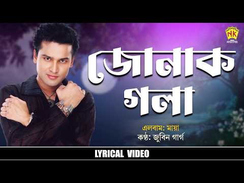 Jonak Gola Cover