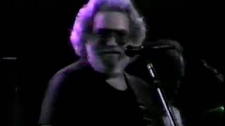 Grateful Dead The Zenith, Paris, France on 10/27/90 Complete Show