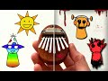 Sprunki SPRUNKED But Recreated In REAL LIFE