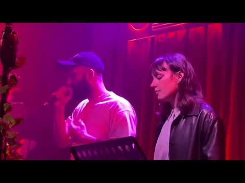 Algora y Valdivia - Pódium