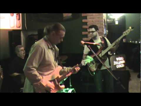 138 Soczewa Blues Session.
