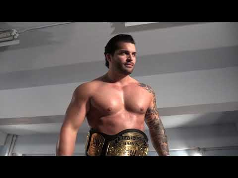 Reloaded S2E2 Mike Verna vs Davienne