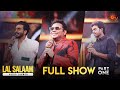 Lal Salaam Audio Launch - Full Show | Part - 01 | Superstar Rajinikanth | Aishwarya | Sun TV