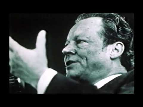 Schmutz im Wahlkampf WDR 1980