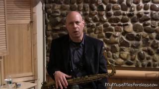 Walt Weiskopf  - Chord Scale Mastery 2