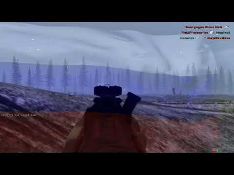 Mother Russia Cries Every Time