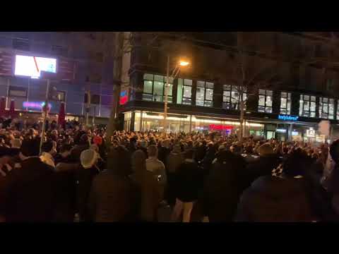 VfL Wolfsburg- Malmö FF 2:1 (EL)