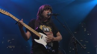 Courtney Barnett &quot;Elevator Operator&quot;