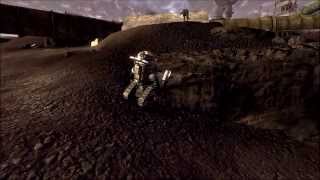 Let's Play Fallout New Vegas Part 164 - Must Not Interrupt