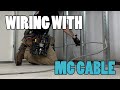 Wiring With MC - WHAT YOU CAN AND CAN'T DO WITH MC CABLE as an electrician