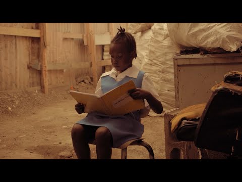 Wildlife Pettodene, VSR - Raper Bwoy | Official Video