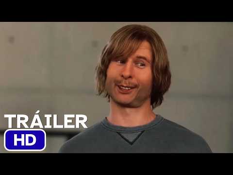 Chad Powers: Mariscal De Campo Temporada 2 Tráiler Español Latino (2026) Glen Powell