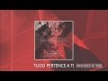 Tudo Pertence A Ti Clamor Pelas Nações CD Mostra Tua Glória
