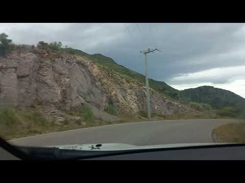 POTRERO DE LOS FUNES